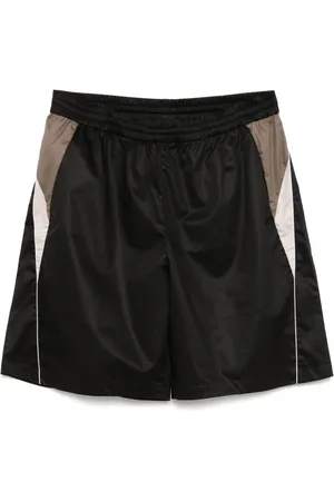 CROQUIS Shorts med snoretræk