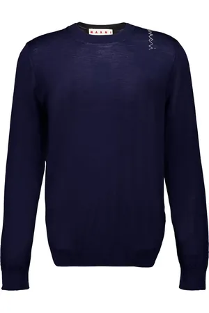 Marni Broderet sweater
