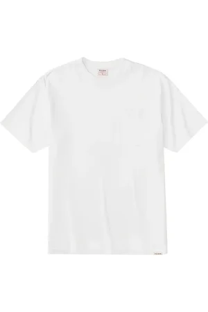 Filson T-shirt med rund hals