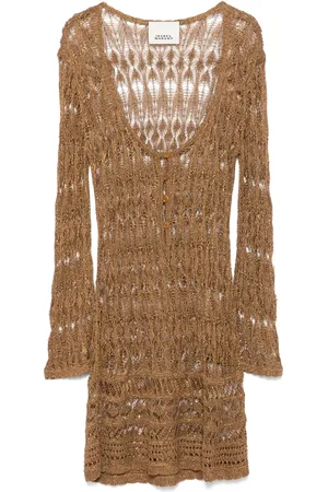 Isabel Marant Kort Pia kjole