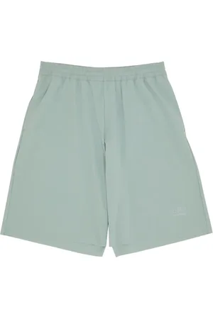Maison Margiela X Salomon shorts med nummertryk