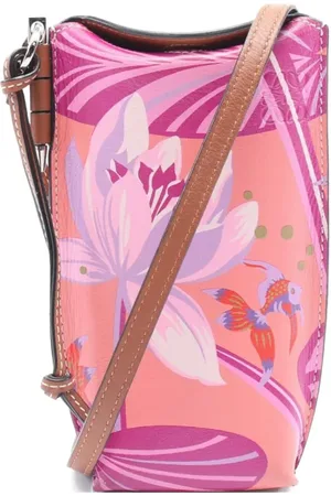 Loewe Paula Gate skuldertaske fra 2010