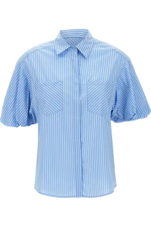Kaos Stribet skjorte