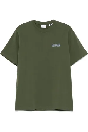 Les Deux Atlas T-shirt