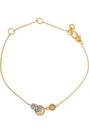 Kate Spade Armbånd med krystaludsmykning