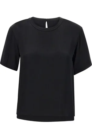 Kaos Kortærmet bluse