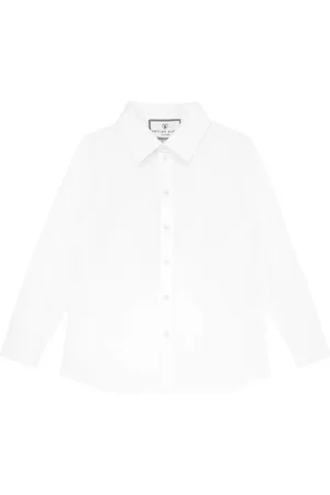 Philipp Plein Skull & Bones skjorte