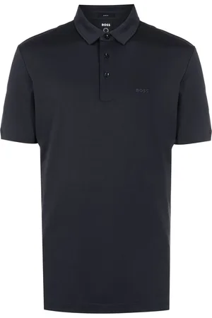 HUGO BOSS Kortærmet Palosh polo