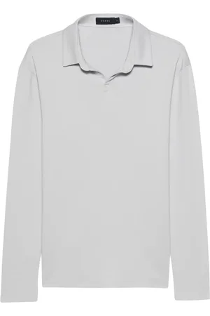 Sease Supima polo