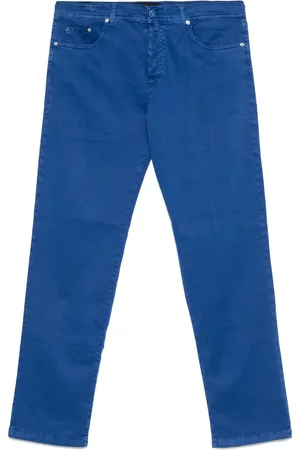 Kiton Bukser med logomærke
