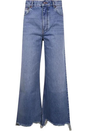Chloé Jeans i bomuld