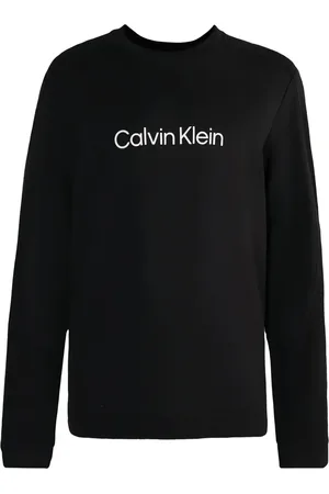 Calvin Klein Sweatshirt med logotryk