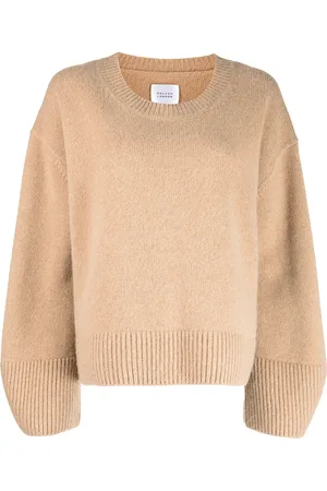 GALVAN Oversize Theia trøje