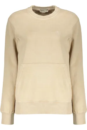 HERNO Sweatshirt med broderet logo