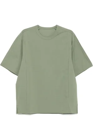 CROQUIS T-shirt med korte ærmer