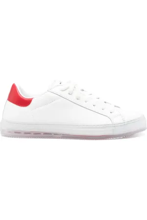Kiton Lædersneakers