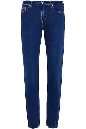 Tommy Hilfiger Jeans med logomærke