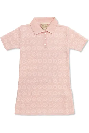 Gucci Polokjole med monogram
