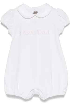 LITTLE BEAR Broderet body