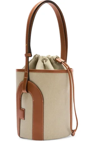 Furla Lido bucket-taske