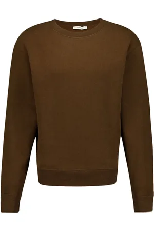 LEMAIRE Sweatshirt i jersey
