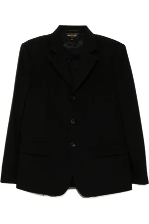 Comme des Garçons Blazer i uld