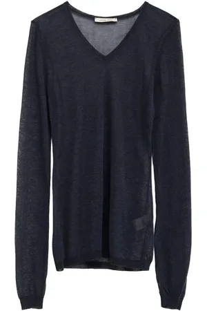 Paloma Wool Semi-gennemsigtig sweater