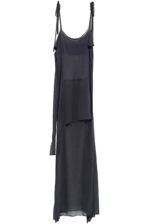 Paloma Wool Semi-gennemsigtig kjole