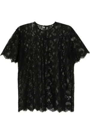 JNBY T-shirt med rund hals