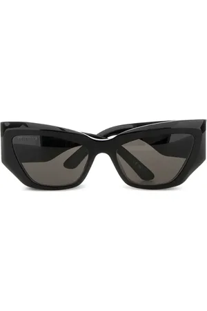 Balenciaga Cat eye-solbriller
