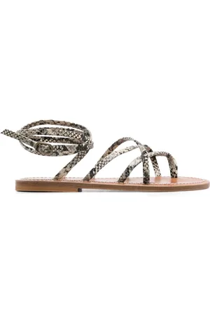 K jacques Zenobie sandaler