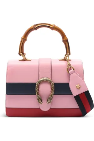 Gucci Bamboo Dionysus two-way håndtaske fra 2010