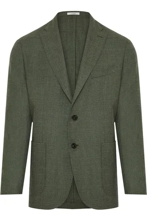 Boglioli K-Jacket enkeltradet blazer