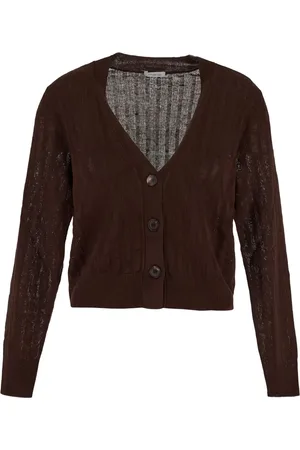 Malo Cardigan i kashmir