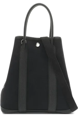 Hermès Garden Party PM two-way håndtaske fra 2022