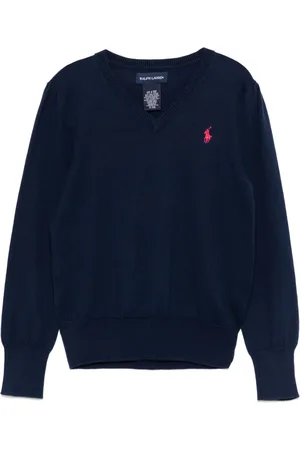Ralph Lauren Polo Pony trøje