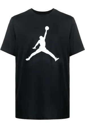 Jordan Air T-shirt med tryk