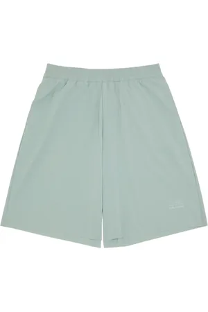 Maison Margiela X Salomon shorts i jersey