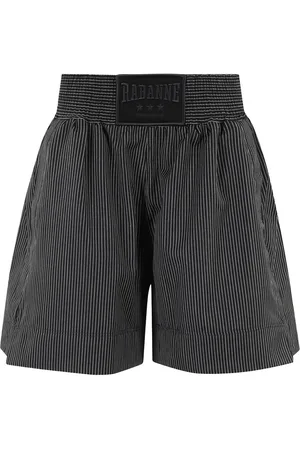 Paco rabanne Shorts i uld