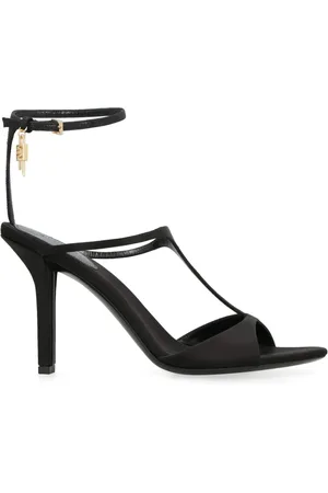 Givenchy 90 mm 4G sandaler