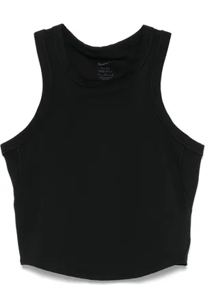 Nike One Fitted tanktop