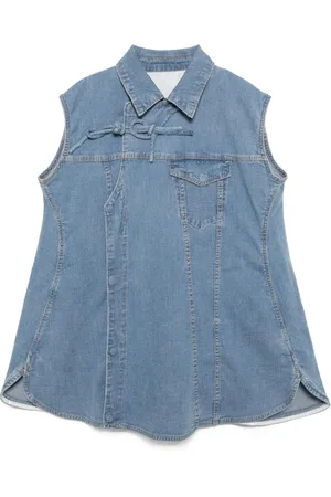 JNBY by JNBY Kjole i denim