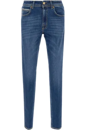 BRIGLIA Ribot L jeans med lige ben