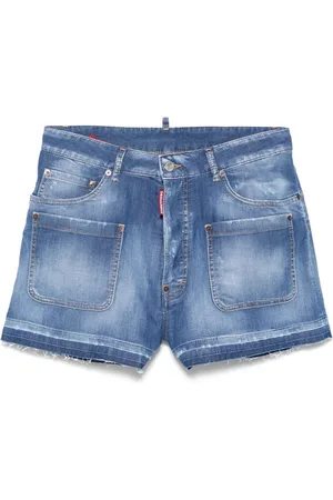 Dsquared2 Denimshorts