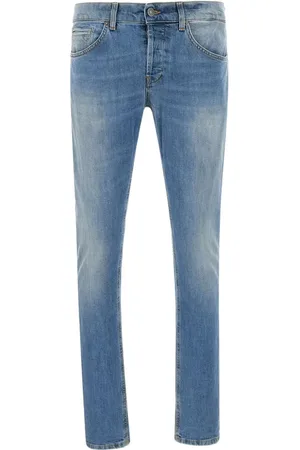 Dondup George jeans med lige ben