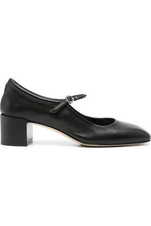 Aeyde 45 mm Aline pumps