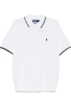 Ralph Lauren Polo med Polo Pony-broderi