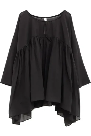 Lauren Manoogian Bluse i bomuld