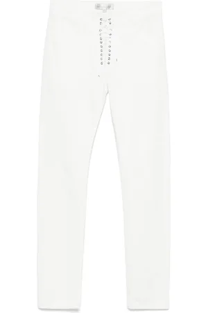 Ludovic De Saint Sernin Jeans med snøre