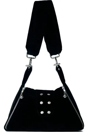 Chopova Lowena Mini Pyramid-skuldertaske